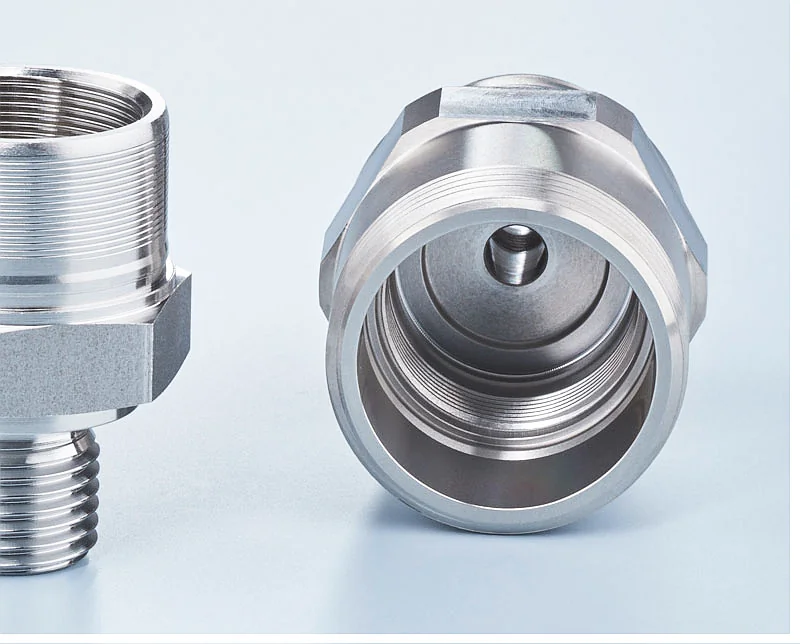 Hörr metal parts reference