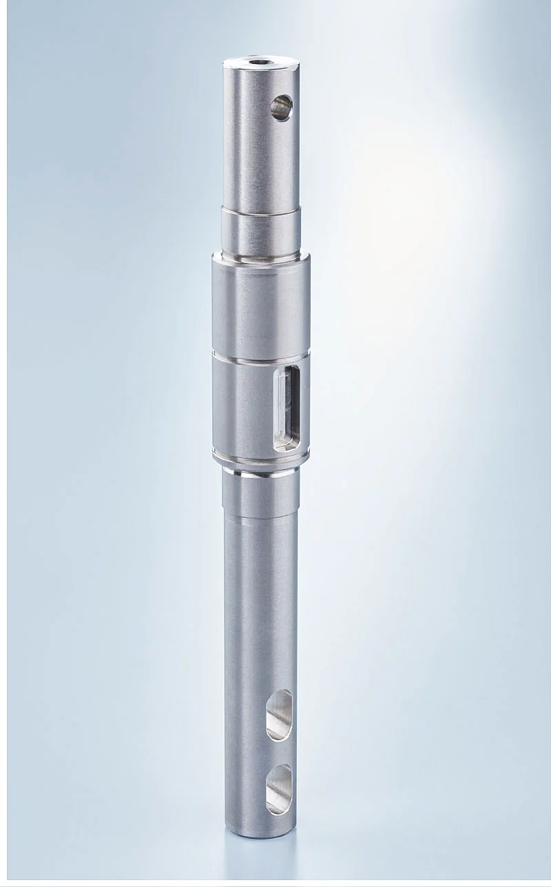 Hörr metal parts reference