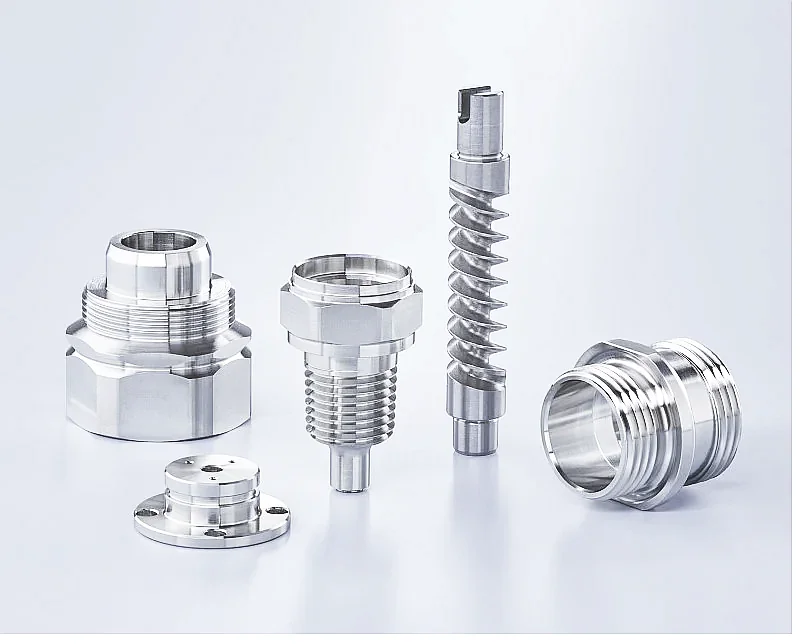 Hörr metal parts reference