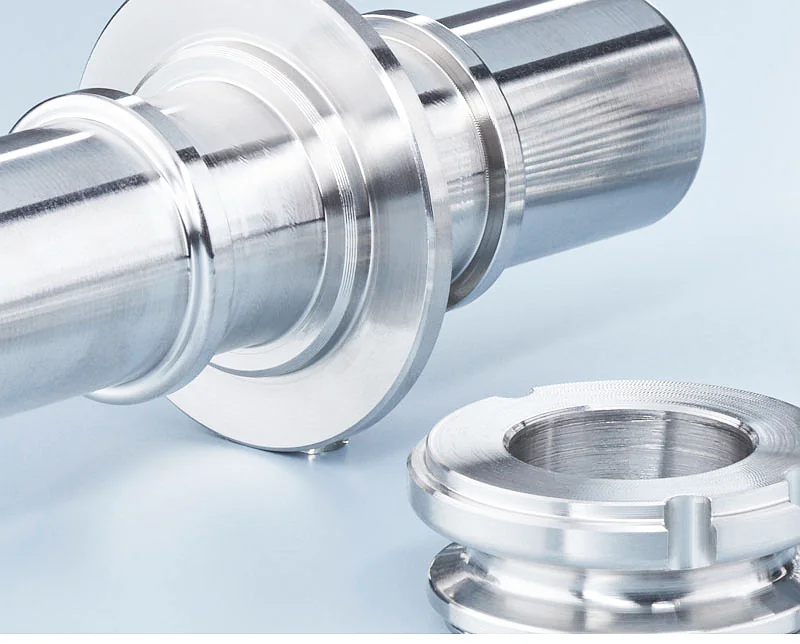 Hörr metal parts reference