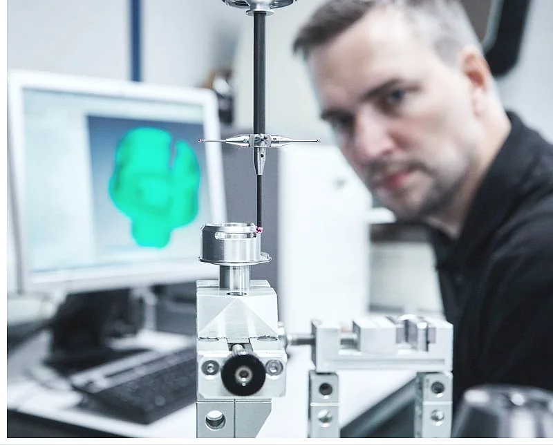 Hörr metal parts reference