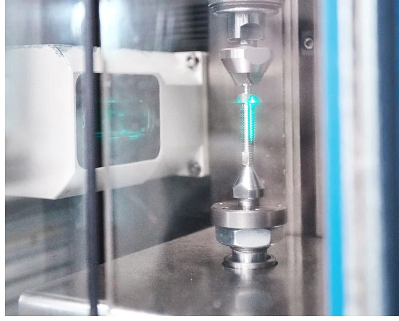 Hörr metal parts reference