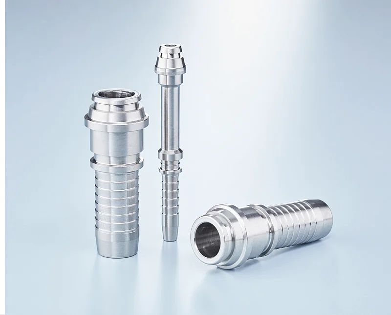 Hörr metal parts reference