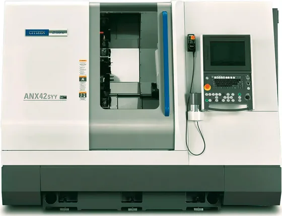 Mijano ANX 42SYY
