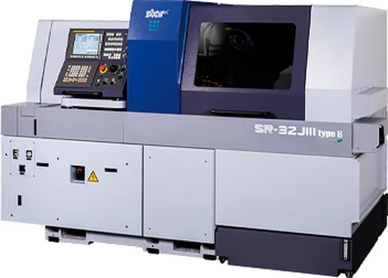 STAR SR 23